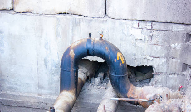 Best Carpet water damage restoration  in Tuscola, IL
